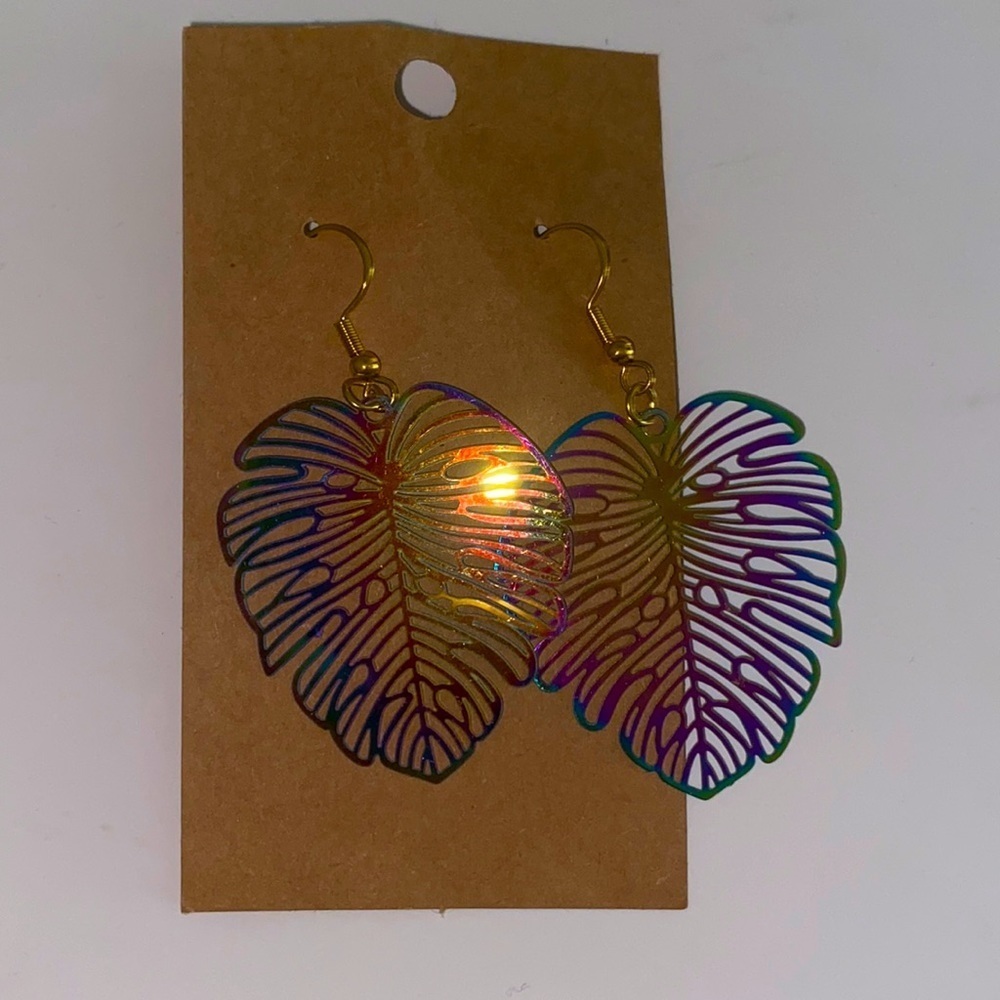 2 for $15 New earrings